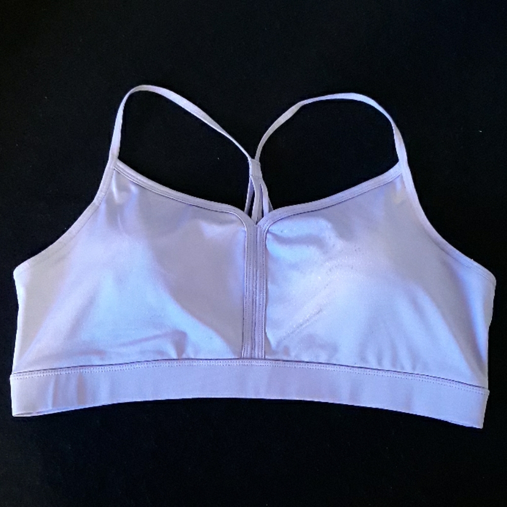 Champion sports bra size XXL
